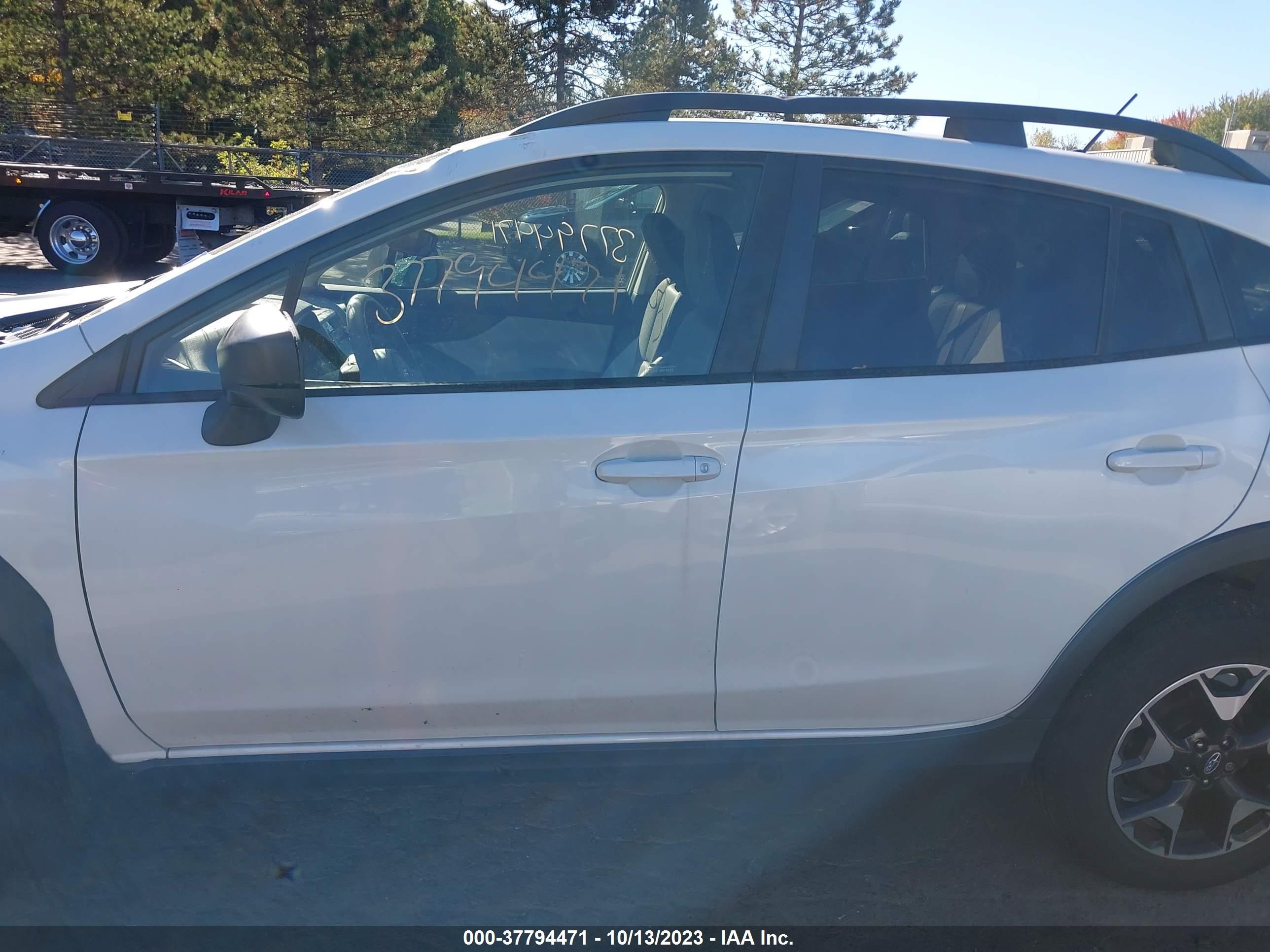 Photo 13 VIN: JF2GTAAC7KH227809 - SUBARU CROSSTREK 