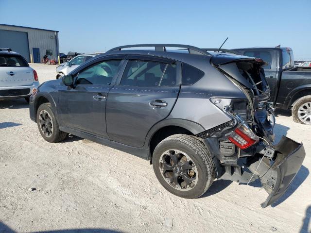 Photo 1 VIN: JF2GTAAC7MG263296 - SUBARU CROSSTREK 