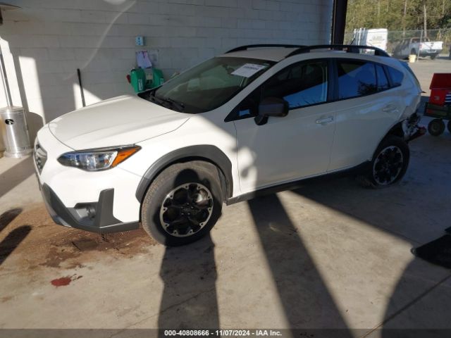 Photo 1 VIN: JF2GTAAC7MG659759 - SUBARU CROSSTREK 