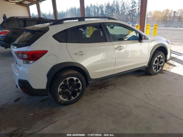 Photo 3 VIN: JF2GTAAC7MG659759 - SUBARU CROSSTREK 