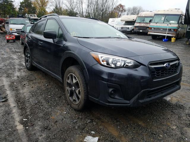 Photo 0 VIN: JF2GTAAC8J9201180 - SUBARU CROSSTREK 