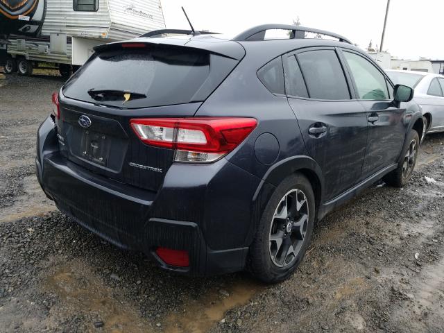 Photo 3 VIN: JF2GTAAC8J9201180 - SUBARU CROSSTREK 