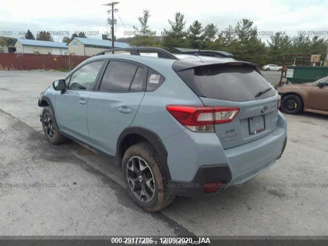 Photo 2 VIN: JF2GTAAC8J9251710 - SUBARU CROSSTREK 