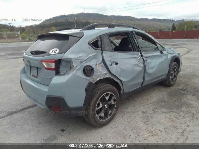 Photo 3 VIN: JF2GTAAC8J9251710 - SUBARU CROSSTREK 