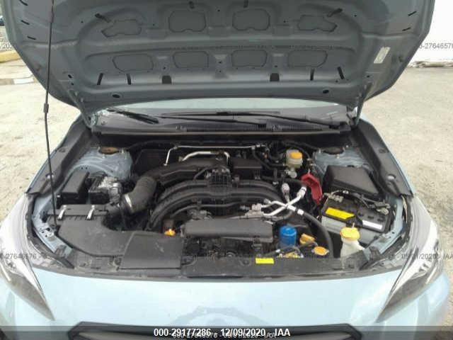 Photo 9 VIN: JF2GTAAC8J9251710 - SUBARU CROSSTREK 