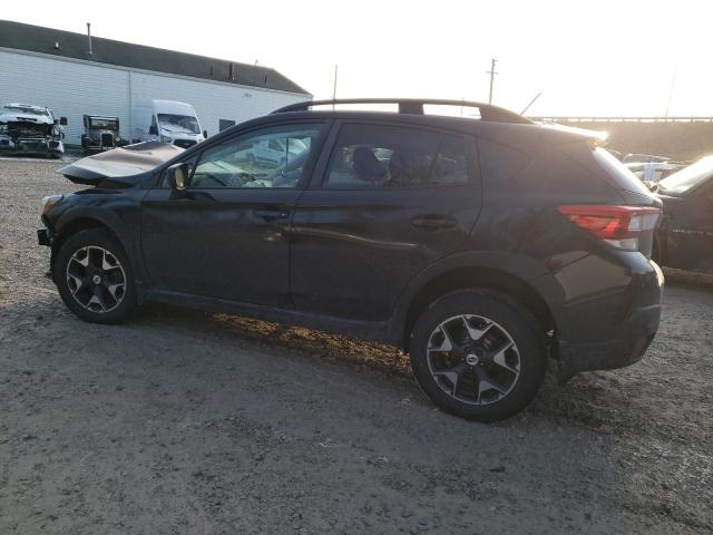 Photo 1 VIN: JF2GTAAC8J9306124 - SUBARU CROSSTREK 