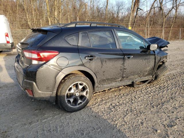 Photo 2 VIN: JF2GTAAC8J9306124 - SUBARU CROSSTREK 