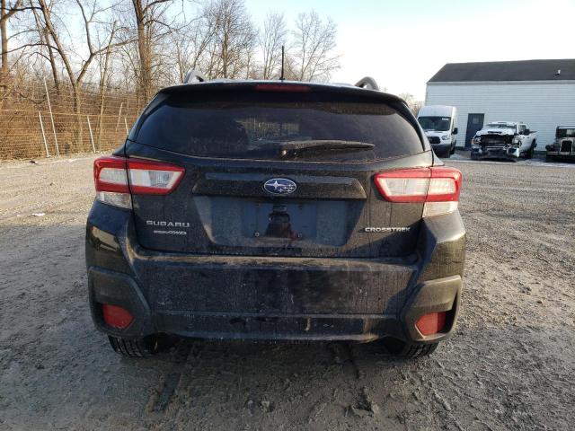 Photo 5 VIN: JF2GTAAC8J9306124 - SUBARU CROSSTREK 