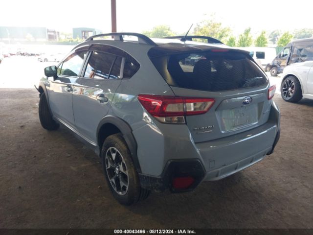 Photo 2 VIN: JF2GTAAC8JG228570 - SUBARU CROSSTREK 