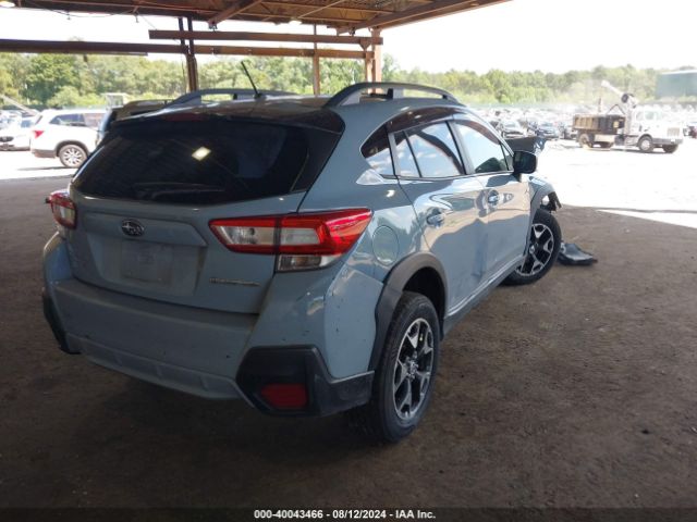 Photo 3 VIN: JF2GTAAC8JG228570 - SUBARU CROSSTREK 