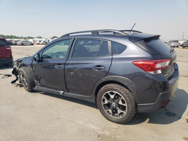 Photo 1 VIN: JF2GTAAC8JH206563 - SUBARU CROSSTREK 