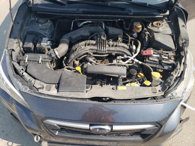 Photo 11 VIN: JF2GTAAC8JH206563 - SUBARU CROSSTREK 