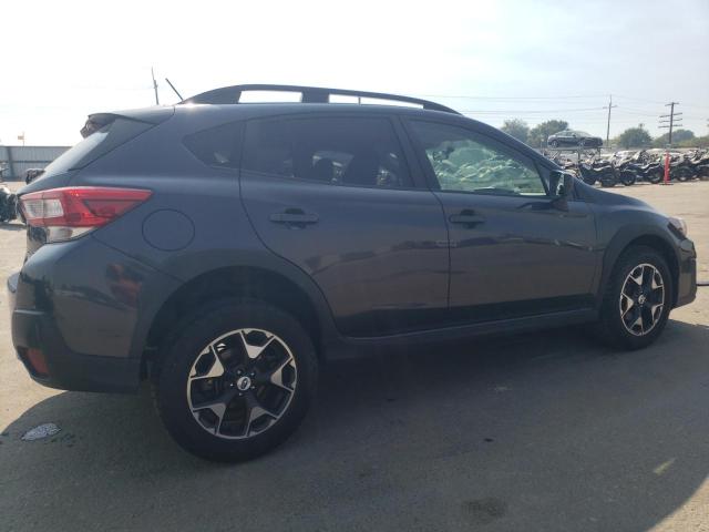 Photo 2 VIN: JF2GTAAC8JH206563 - SUBARU CROSSTREK 