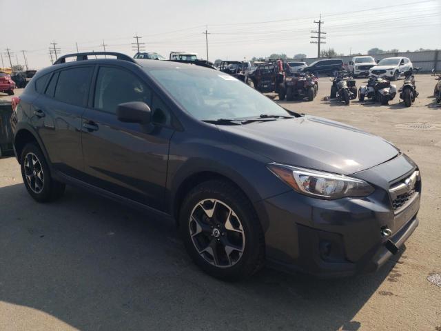 Photo 3 VIN: JF2GTAAC8JH206563 - SUBARU CROSSTREK 