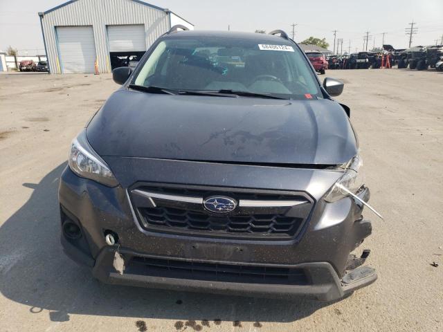 Photo 4 VIN: JF2GTAAC8JH206563 - SUBARU CROSSTREK 