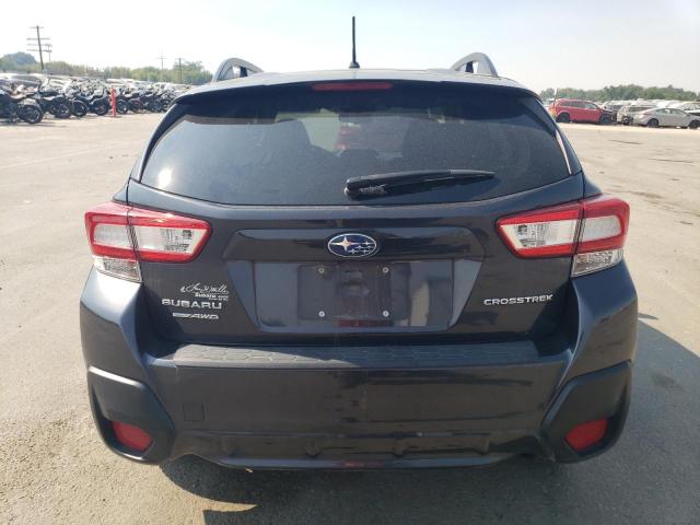 Photo 5 VIN: JF2GTAAC8JH206563 - SUBARU CROSSTREK 