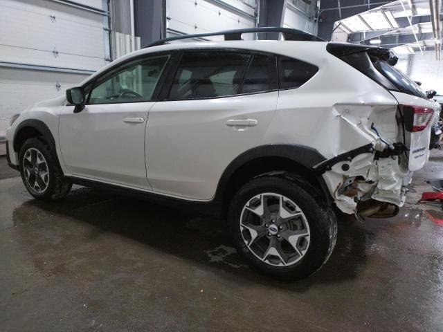 Photo 1 VIN: JF2GTAAC8JH225453 - SUBARU CROSSTREK 