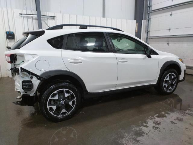 Photo 2 VIN: JF2GTAAC8JH225453 - SUBARU CROSSTREK 