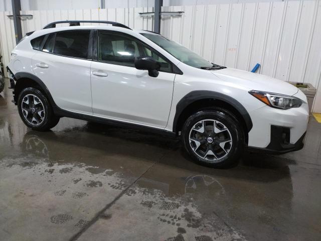 Photo 3 VIN: JF2GTAAC8JH225453 - SUBARU CROSSTREK 