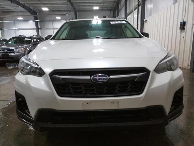 Photo 4 VIN: JF2GTAAC8JH225453 - SUBARU CROSSTREK 