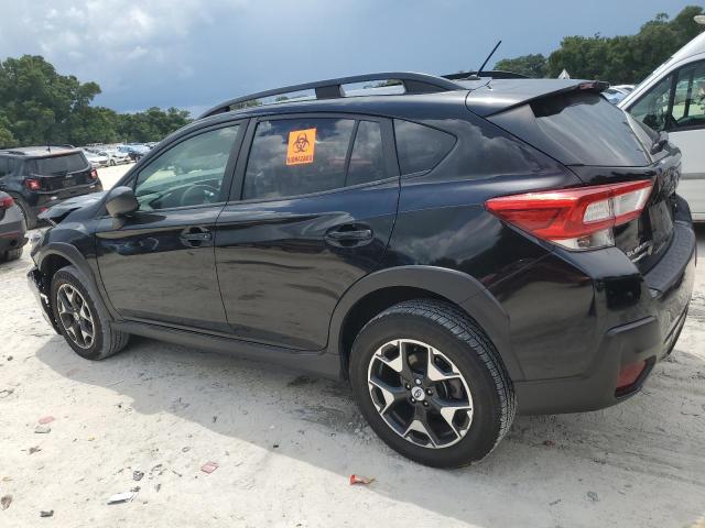 Photo 1 VIN: JF2GTAAC8JH317971 - SUBARU CROSSTREK 