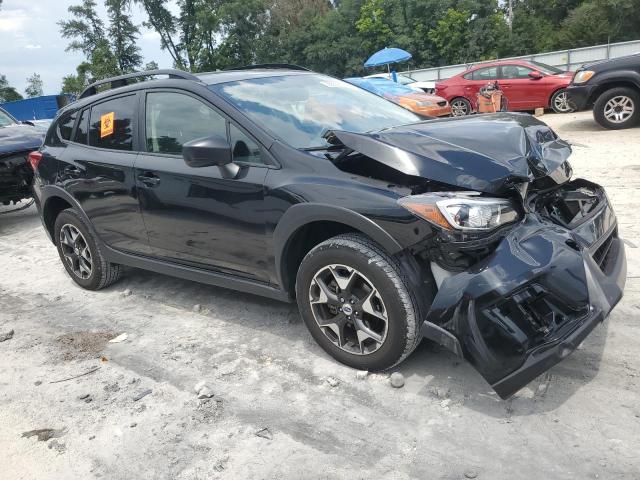 Photo 3 VIN: JF2GTAAC8JH317971 - SUBARU CROSSTREK 