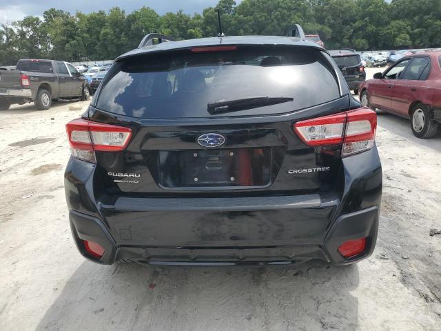 Photo 5 VIN: JF2GTAAC8JH317971 - SUBARU CROSSTREK 