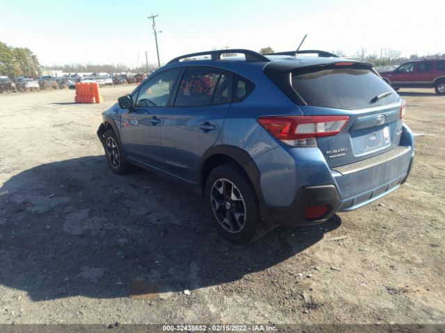 Photo 2 VIN: JF2GTAAC8JH335712 - SUBARU CROSSTREK 