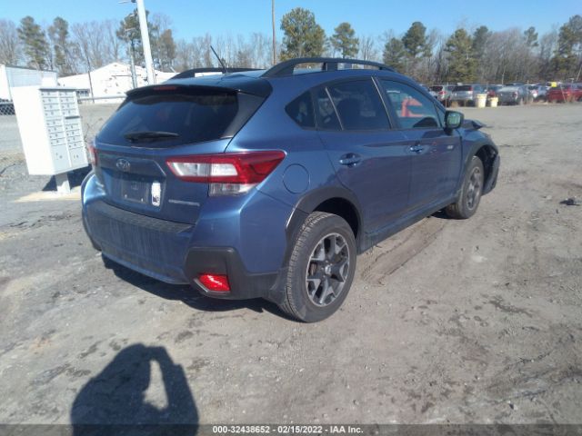 Photo 3 VIN: JF2GTAAC8JH335712 - SUBARU CROSSTREK 