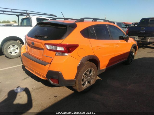 Photo 3 VIN: JF2GTAAC8JH351215 - SUBARU CROSSTREK 