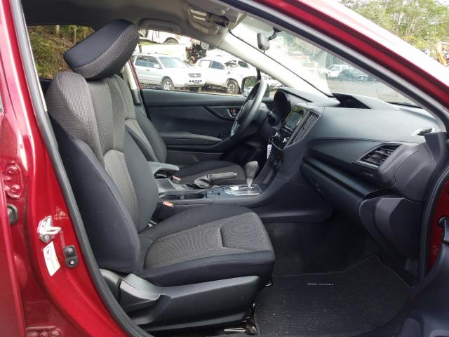 Photo 4 VIN: JF2GTAAC8K8255084 - SUBARU CROSSTREK 