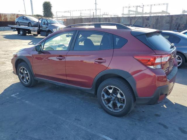 Photo 1 VIN: JF2GTAAC8K9352196 - SUBARU CROSSTREK 