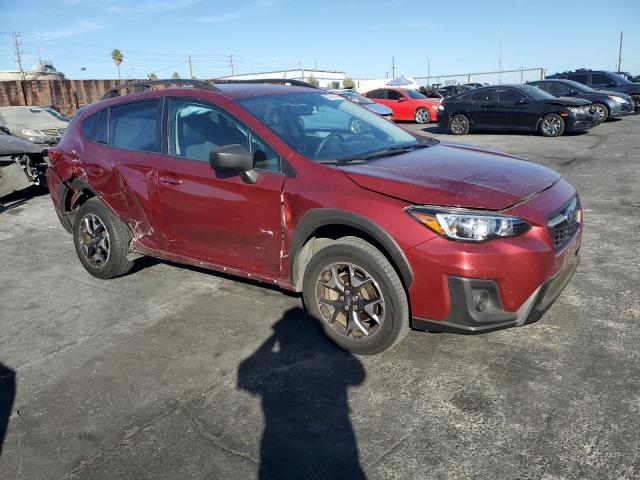 Photo 3 VIN: JF2GTAAC8K9352196 - SUBARU CROSSTREK 