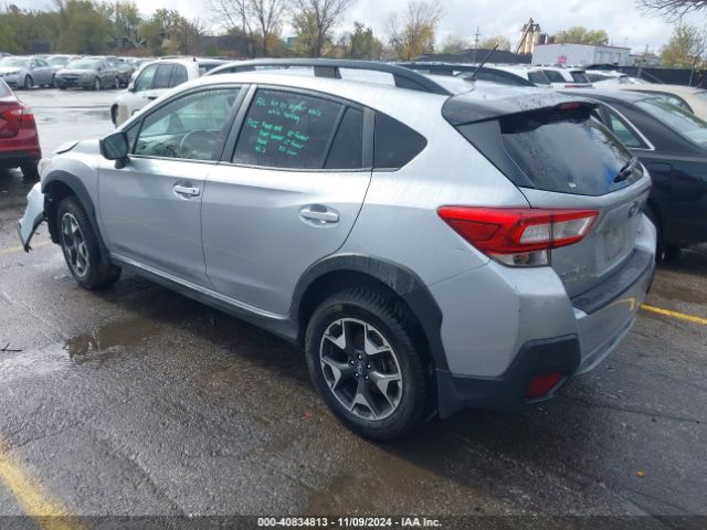 Photo 2 VIN: JF2GTAAC8KH220271 - SUBARU CROSSTREK 