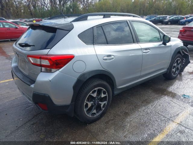 Photo 3 VIN: JF2GTAAC8KH220271 - SUBARU CROSSTREK 