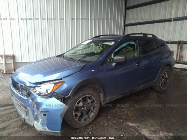 Photo 1 VIN: JF2GTAAC8KH228967 - SUBARU CROSSTREK 