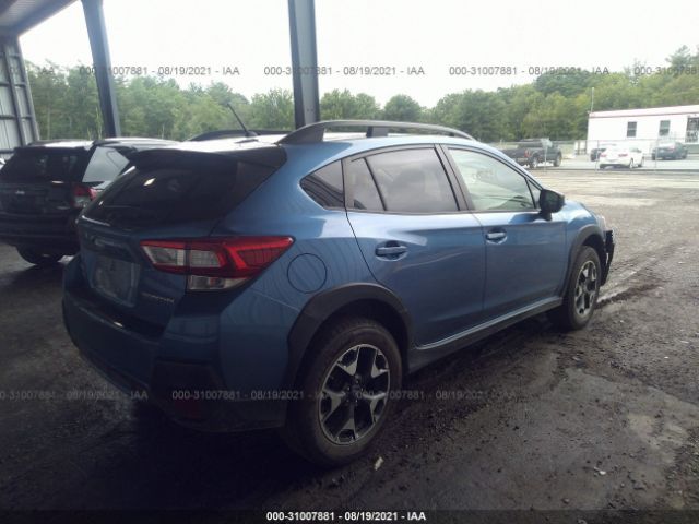 Photo 3 VIN: JF2GTAAC8KH228967 - SUBARU CROSSTREK 