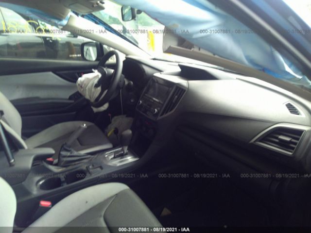 Photo 4 VIN: JF2GTAAC8KH228967 - SUBARU CROSSTREK 