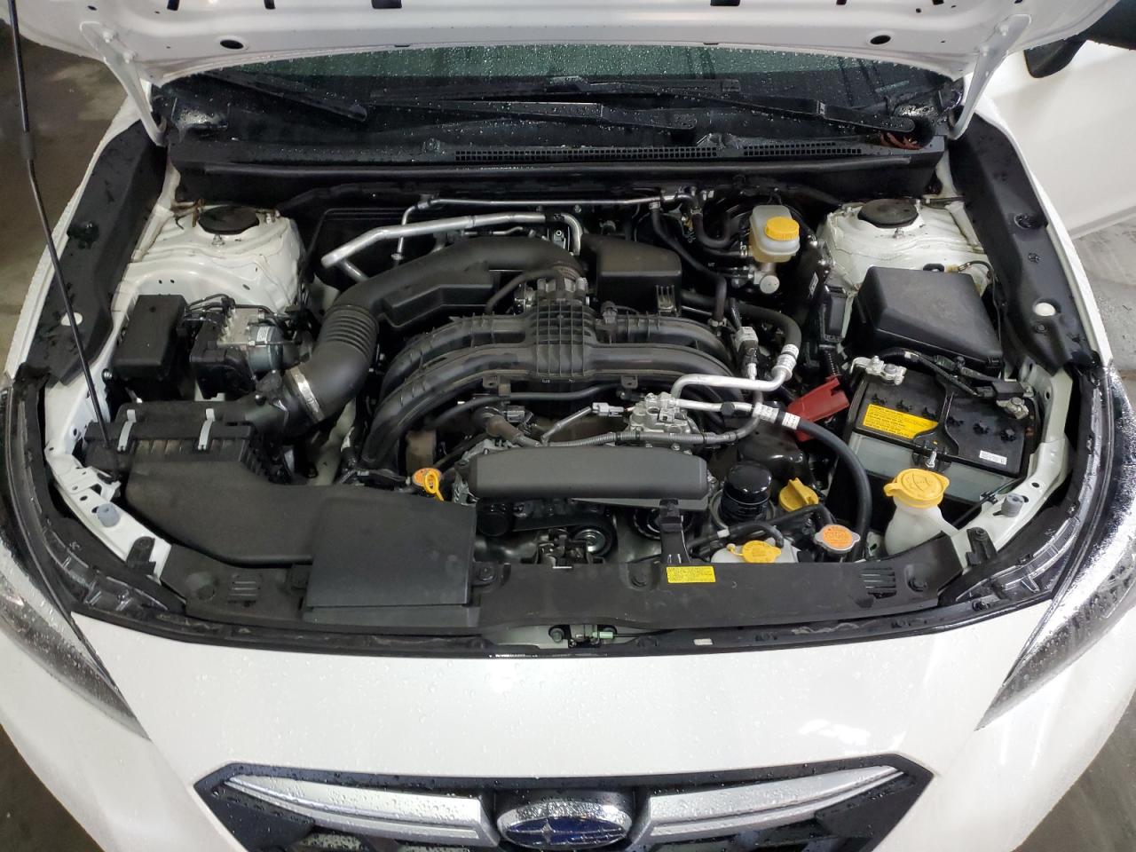 Photo 10 VIN: JF2GTAAC8MG278471 - SUBARU CROSSTREK 