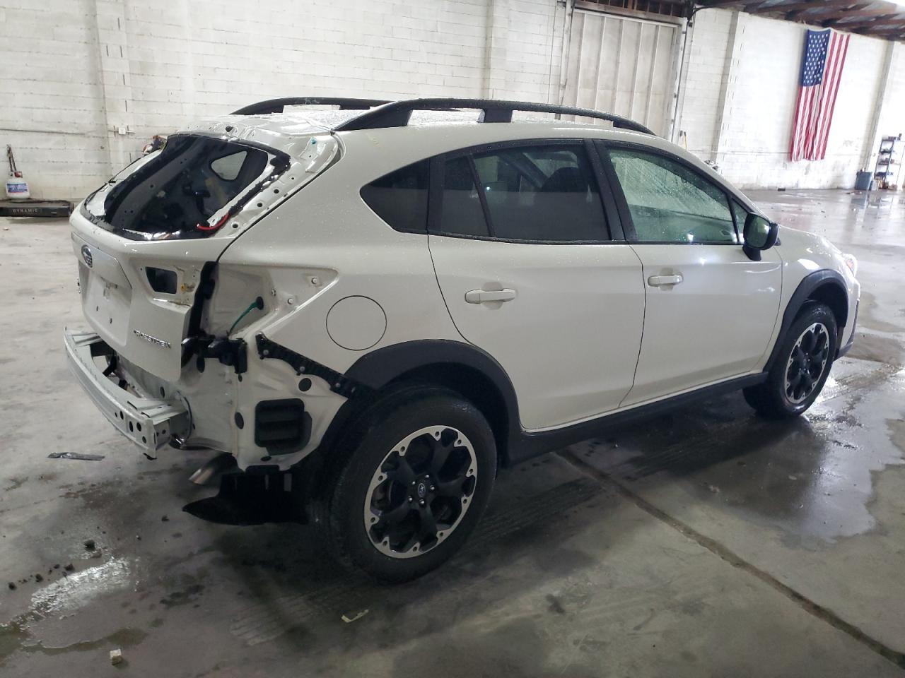 Photo 2 VIN: JF2GTAAC8MG278471 - SUBARU CROSSTREK 