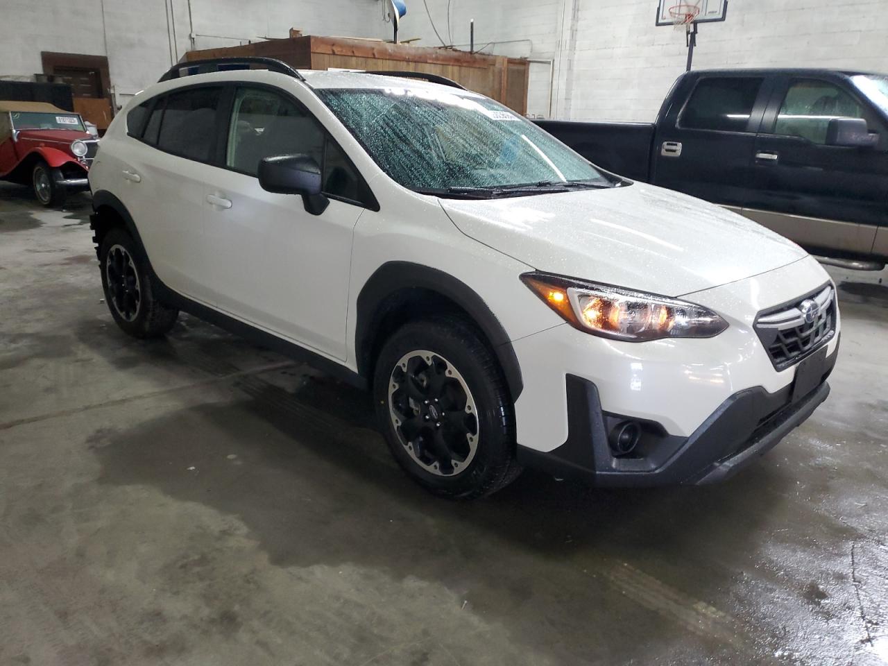 Photo 3 VIN: JF2GTAAC8MG278471 - SUBARU CROSSTREK 