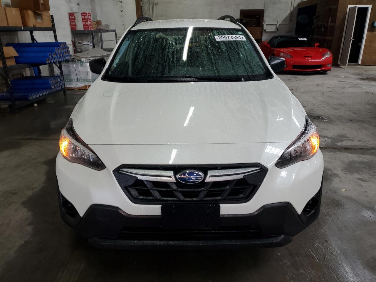 Photo 4 VIN: JF2GTAAC8MG278471 - SUBARU CROSSTREK 