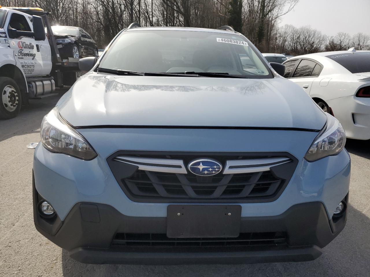 Photo 4 VIN: JF2GTAAC8P9229764 - SUBARU CROSSTREK 