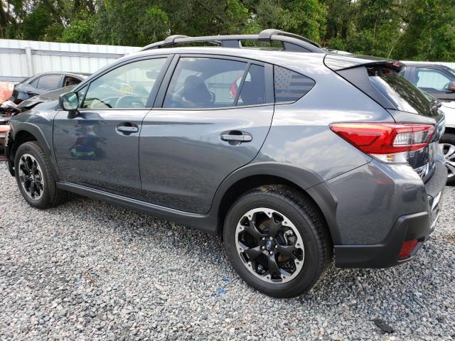 Photo 1 VIN: JF2GTAAC8P9248931 - SUBARU CROSSTREK 