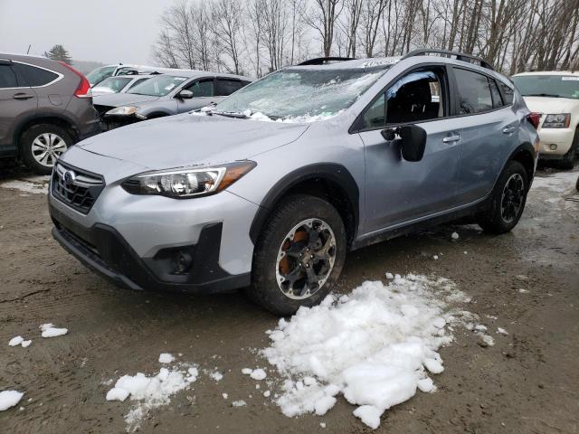 Photo 0 VIN: JF2GTAAC8P9251571 - SUBARU CROSSTREK 