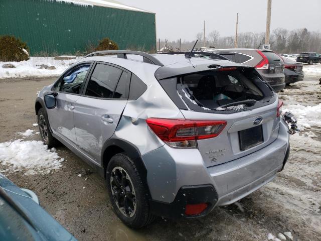 Photo 1 VIN: JF2GTAAC8P9251571 - SUBARU CROSSTREK 