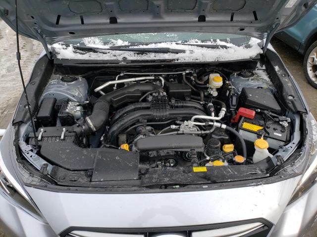 Photo 10 VIN: JF2GTAAC8P9251571 - SUBARU CROSSTREK 