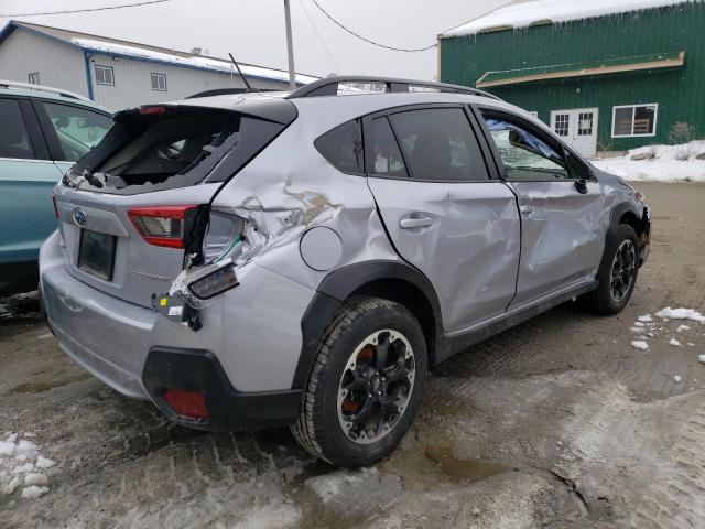 Photo 2 VIN: JF2GTAAC8P9251571 - SUBARU CROSSTREK 