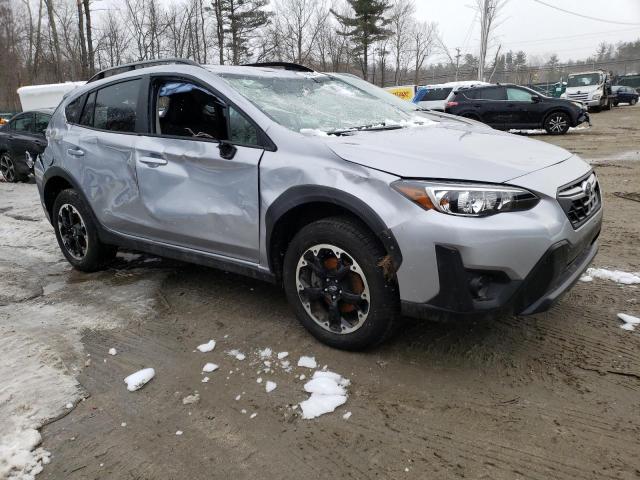 Photo 3 VIN: JF2GTAAC8P9251571 - SUBARU CROSSTREK 