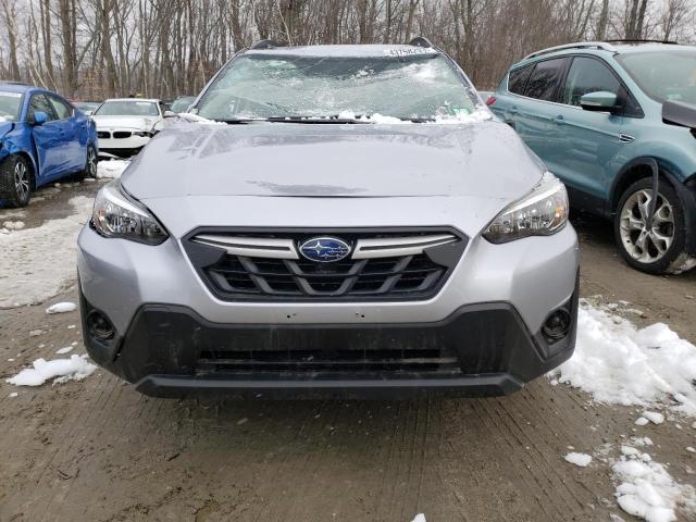 Photo 4 VIN: JF2GTAAC8P9251571 - SUBARU CROSSTREK 